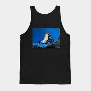 Matterhorn | Tank Top